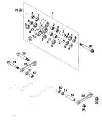Pro Lever System
