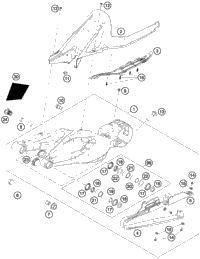 Swing Arm