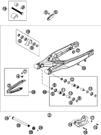 Swing Arm