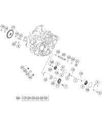 Lubricating System
