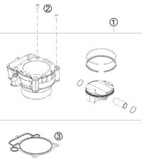 Cylinder