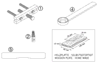 Special Tools