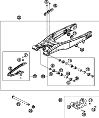 Swing Arm