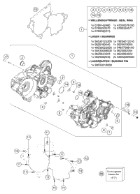 Engine Case