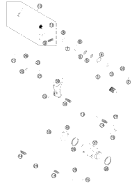 Shifting Mechanism