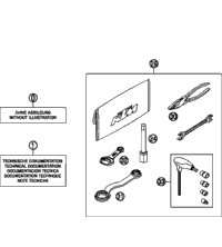 Accessories Kit