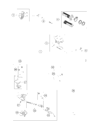 Handlebar, Controls