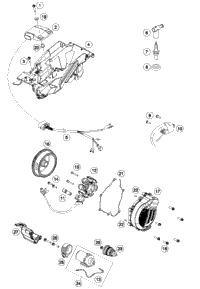 Ignition System