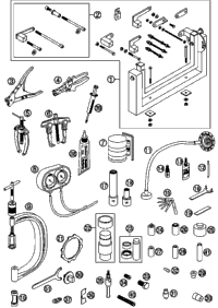 Special Tools