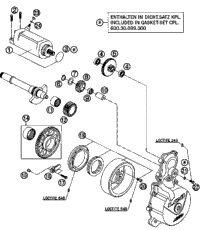 Electric Starter