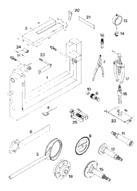 Special Tools