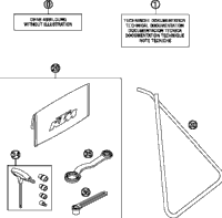 Accessories Kit