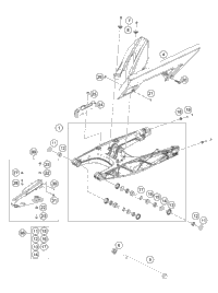 Swing Arm