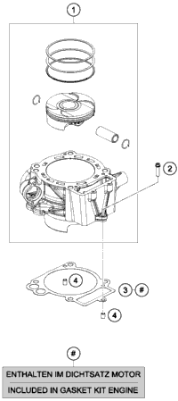 Cylinder