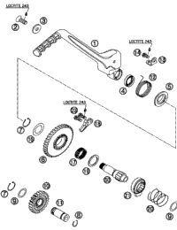 Kick Starter
