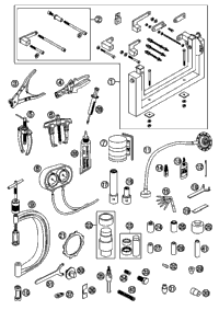 Special Tools