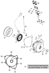 Ignition System
