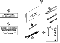 Accessories Kit