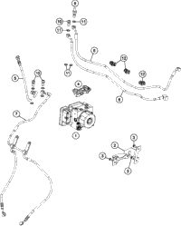 Antiblock System Abs