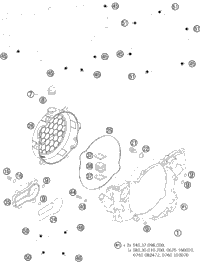 Clutch Cover