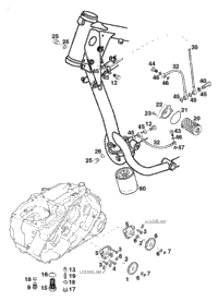 Lubricating System