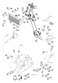 Lubricating System