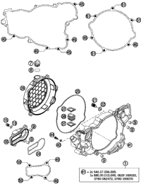 Clutch Cover