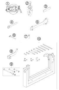 Special Tools