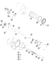 Lubricating System