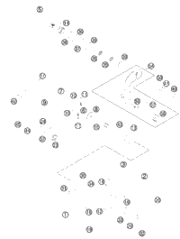 Shifting Mechanism