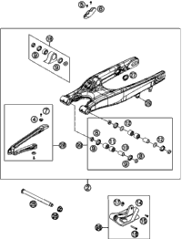 Swing Arm