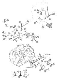 Lubricating System