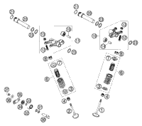 Valve Drive