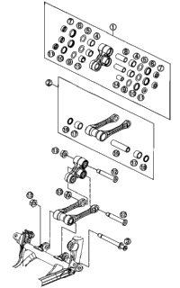 Pro Lever Linking