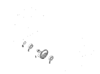 Balancer Shaft