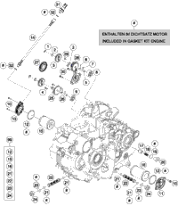 Lubricating System