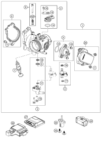 Throttle Body