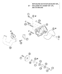 Water Pump