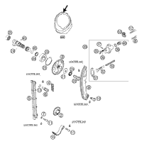 Timing Valve