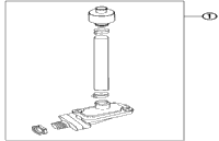 Secondary Air System Sas