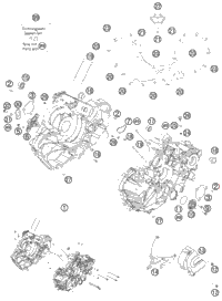 Engine Case