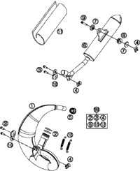 Exhaust System