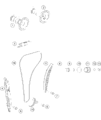 Timing Drive