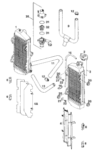 Cooling System