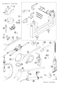 Special Tools