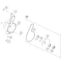 Water Pump