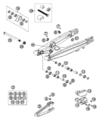 Swing Arm
