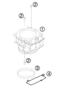 Cylinder