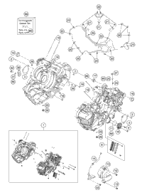 Engine Case