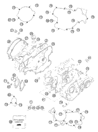 Engine Case
